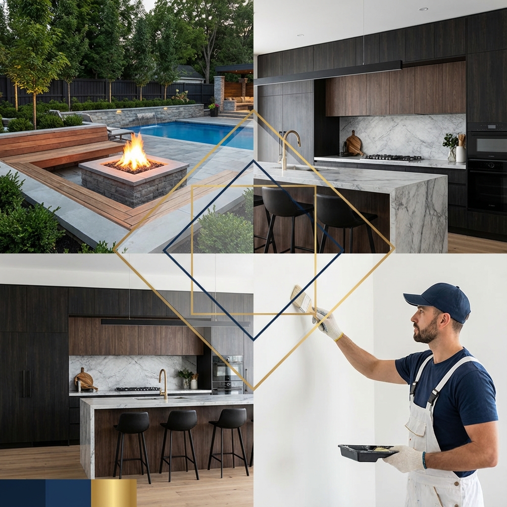 Home Services Marketing