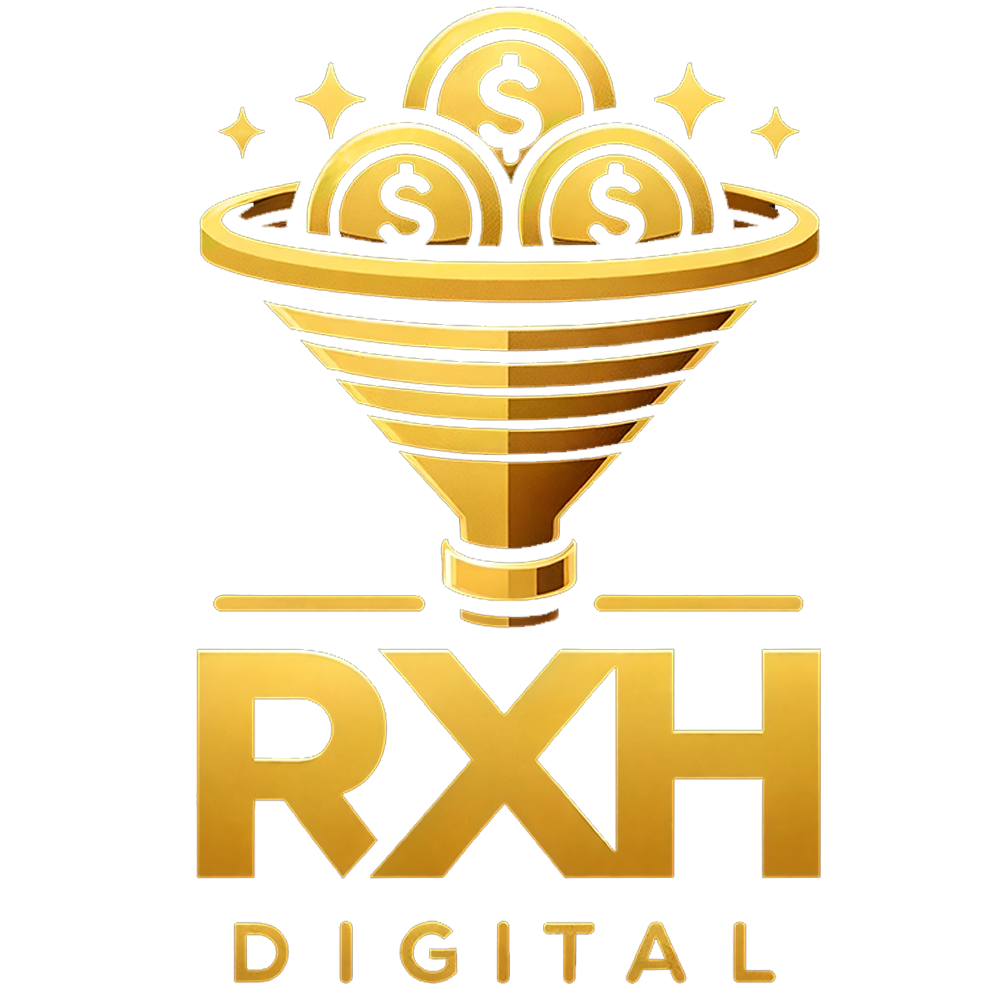 RxH Digital